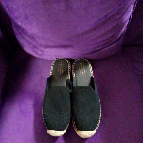 Cole Haan Shoes - Ladies Cole Haan shoes.